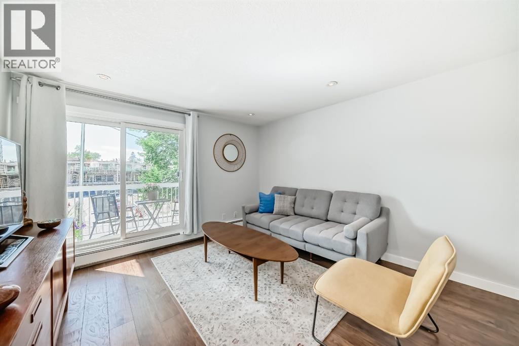 202, 540 18 Avenue Sw, Calgary, Alberta T2S 0C5 - Photo 8 - A2263009