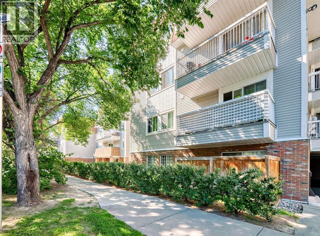 202, 540 18 Avenue Sw, Calgary, Alberta T2S 0C5 - Photo 28 - A2263009