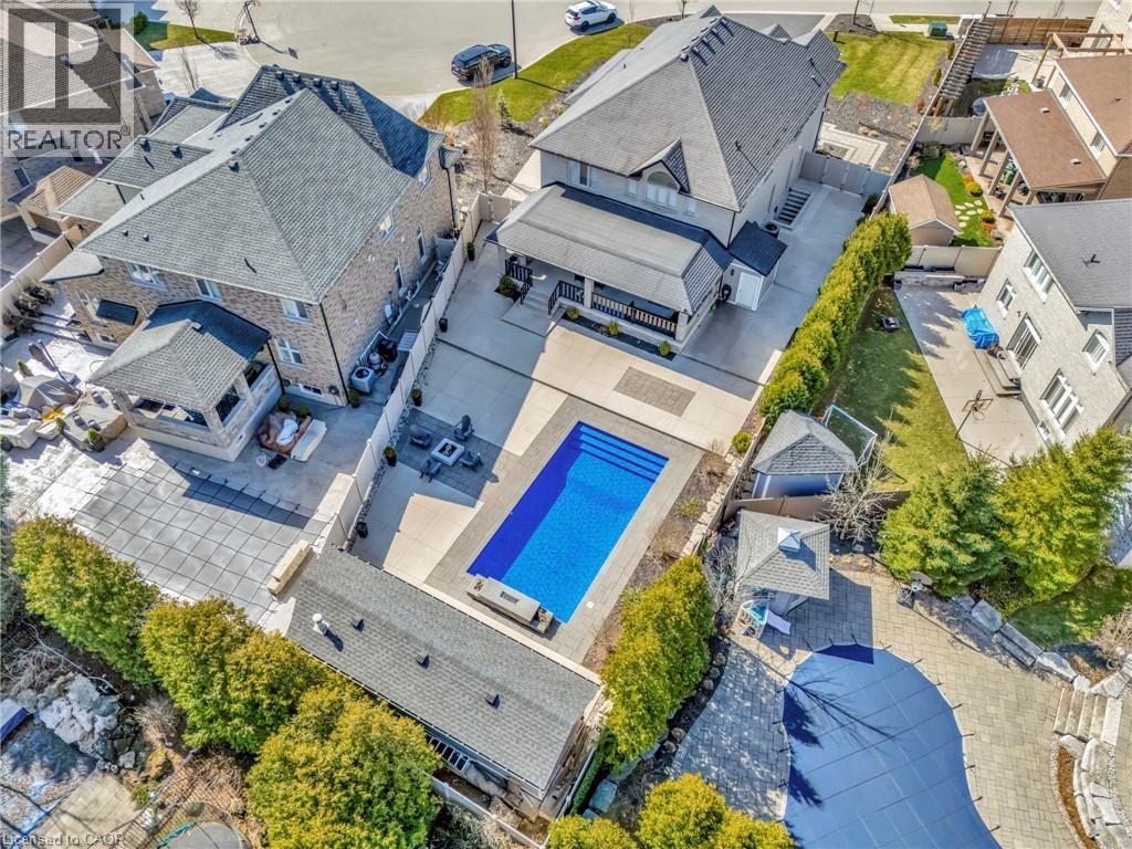 7 Bernini Court, Hamilton, Ontario L9B 0C7 - Photo 6 - 40781380