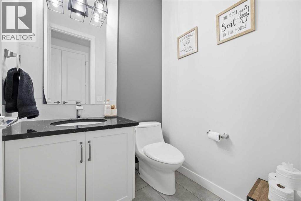 520 Kingsmere Way Se, Airdrie, Alberta  T4A 0X9 - Photo 22 - A2263186