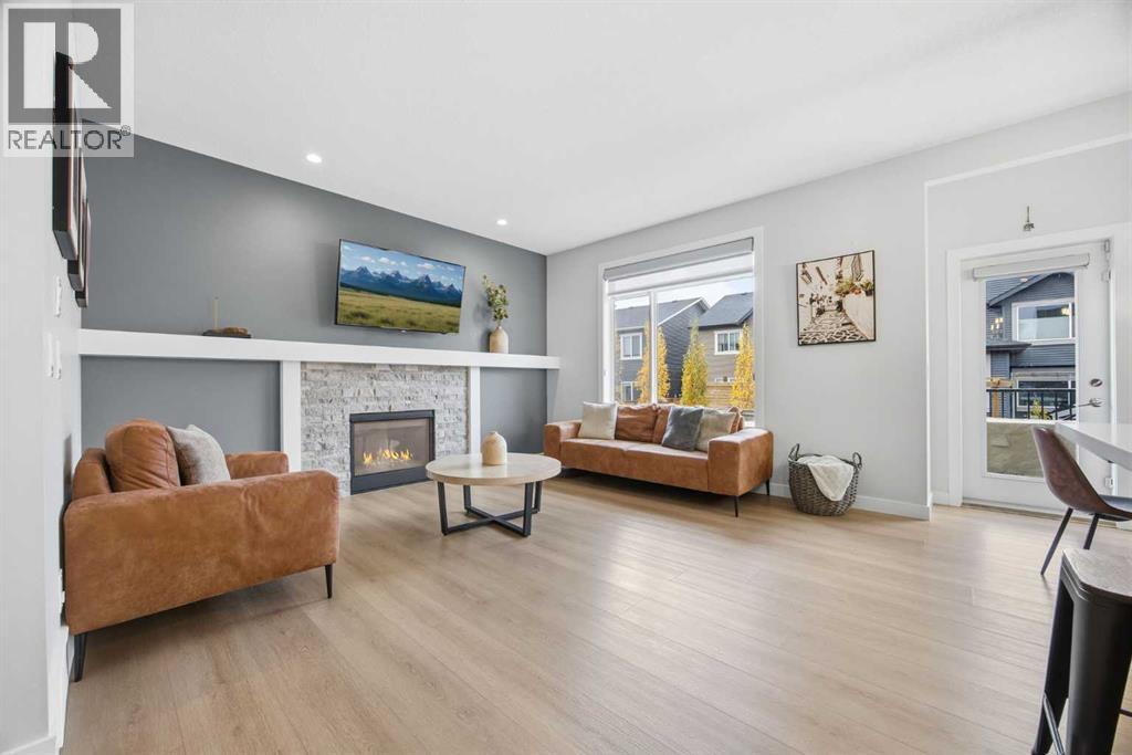 520 Kingsmere Way Se, Airdrie, Alberta  T4A 0X9 - Photo 12 - A2263186