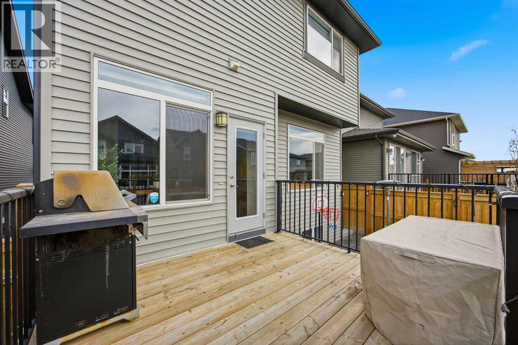 520 Kingsmere Way Se, Airdrie, Alberta  T4A 0X9 - Photo 40 - A2263186