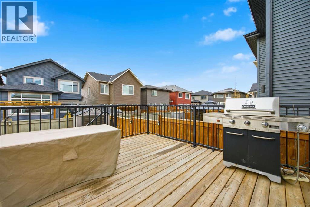 520 Kingsmere Way Se, Airdrie, Alberta  T4A 0X9 - Photo 43 - A2263186