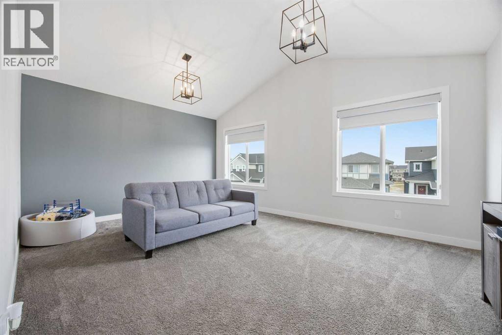 520 Kingsmere Way Se, Airdrie, Alberta  T4A 0X9 - Photo 37 - A2263186