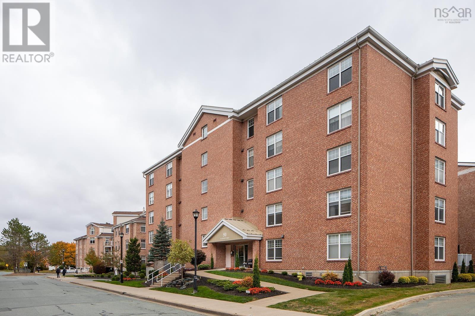 504 50 Waterfront Drive, Bedford, Nova Scotia  B4A 4H3 - Photo 41 - 202526167