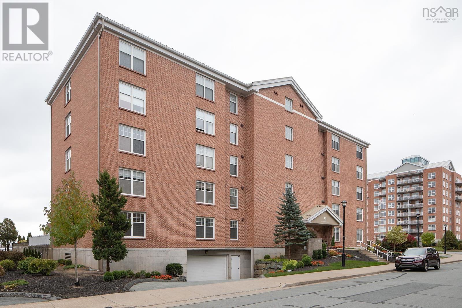 504 50 Waterfront Drive, Bedford, Nova Scotia  B4A 4H3 - Photo 34 - 202526167