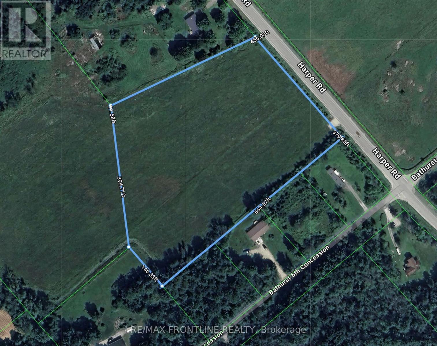 867 Harper Road, Tay Valley, Ontario K7H 3C9 - Photo 3 - X12506466