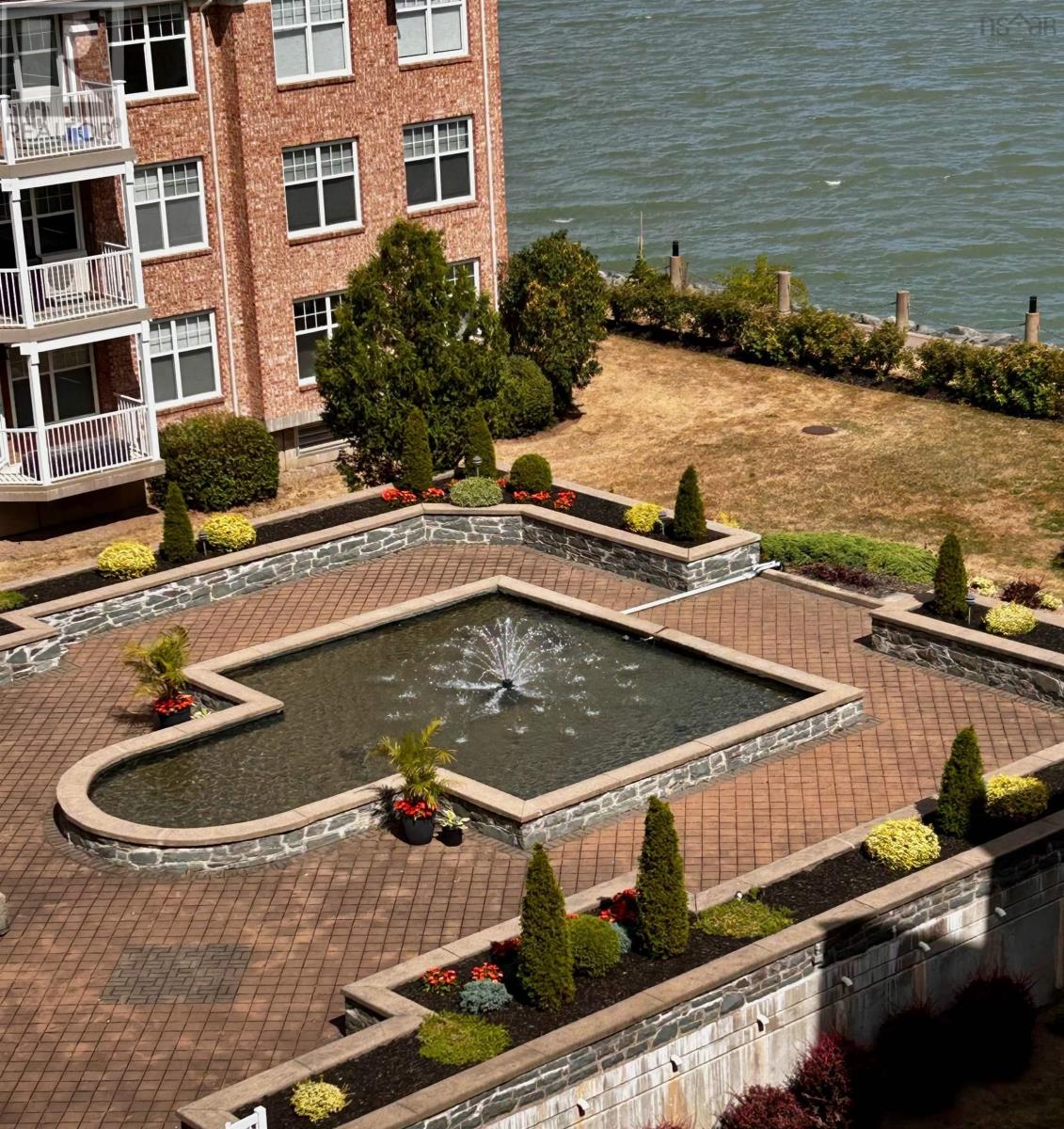 504 50 Waterfront Drive, Bedford, Nova Scotia  B4A 4H3 - Photo 11 - 202526167