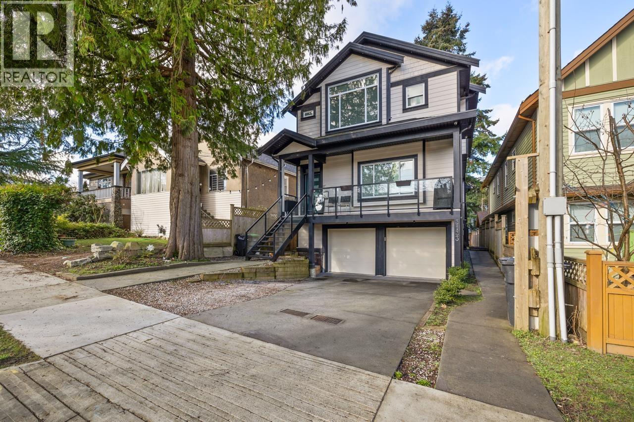 3133 Glen Drive, Vancouver, British Columbia  V5T 4C3 - Photo 3 - R2979856