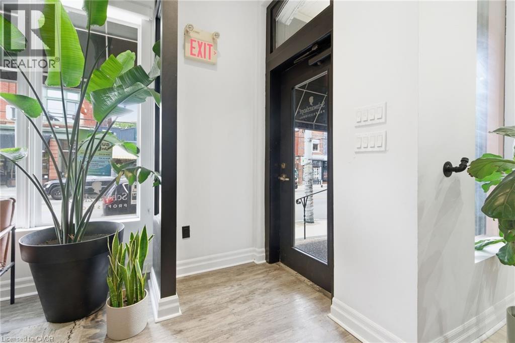 169 Locke Street S Unit# 3, Hamilton, Ontario  L8P 4B2 - Photo 6 - 40785242