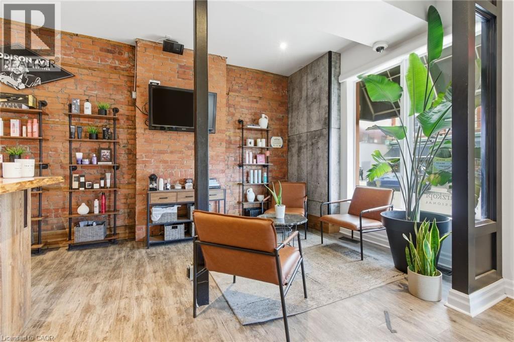 169 Locke Street S Unit# 3, Hamilton, Ontario  L8P 4B2 - Photo 8 - 40785242