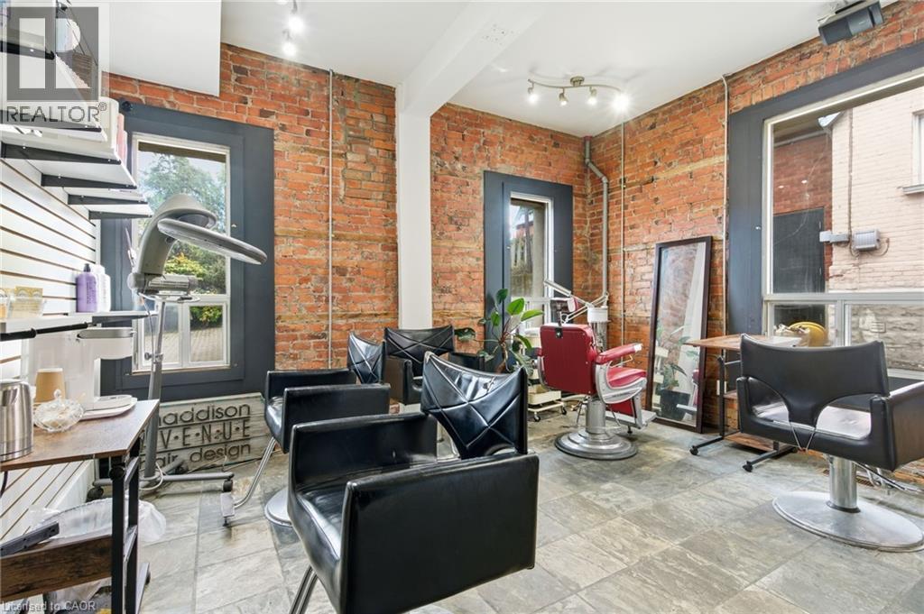 169 Locke Street S Unit# 3, Hamilton, Ontario  L8P 4B2 - Photo 17 - 40785242