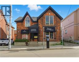 169 LOCKE Street S Unit# 3 121 - Kirkendall