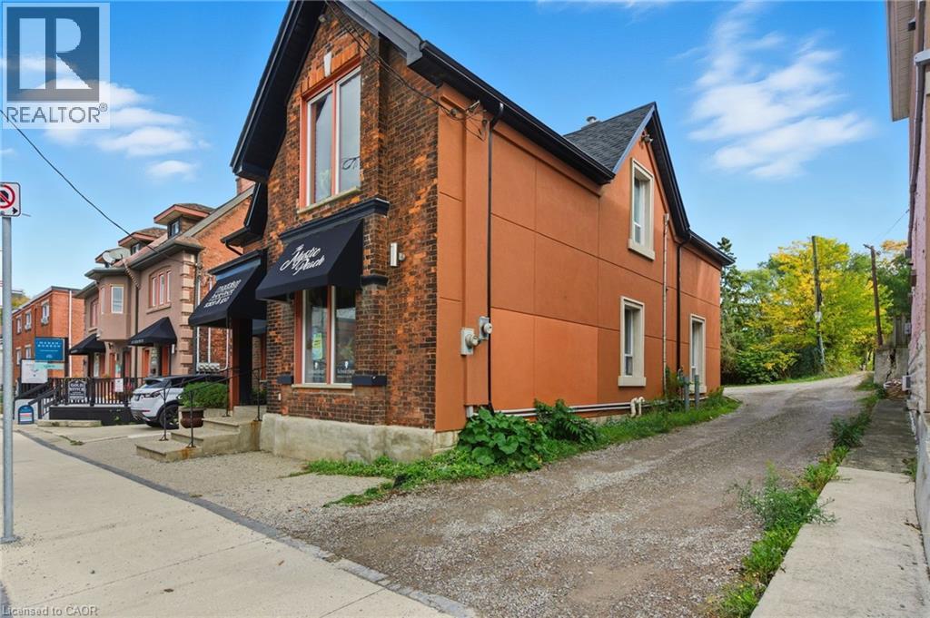 169 Locke Street S Unit# 3, Hamilton, Ontario  L8P 4B2 - Photo 21 - 40785242