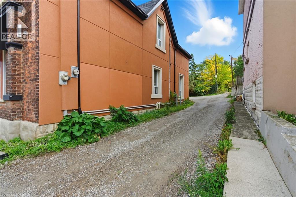 169 Locke Street S Unit# 3, Hamilton, Ontario  L8P 4B2 - Photo 22 - 40785242