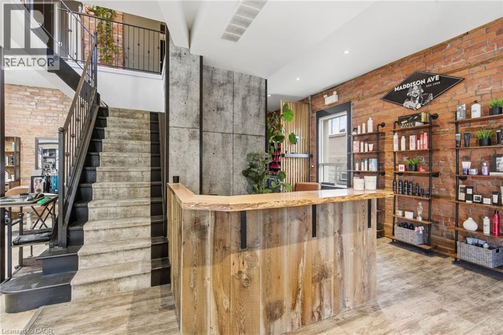 169 Locke Street S Unit# 3, Hamilton, Ontario  L8P 4B2 - Photo 11 - 40785242