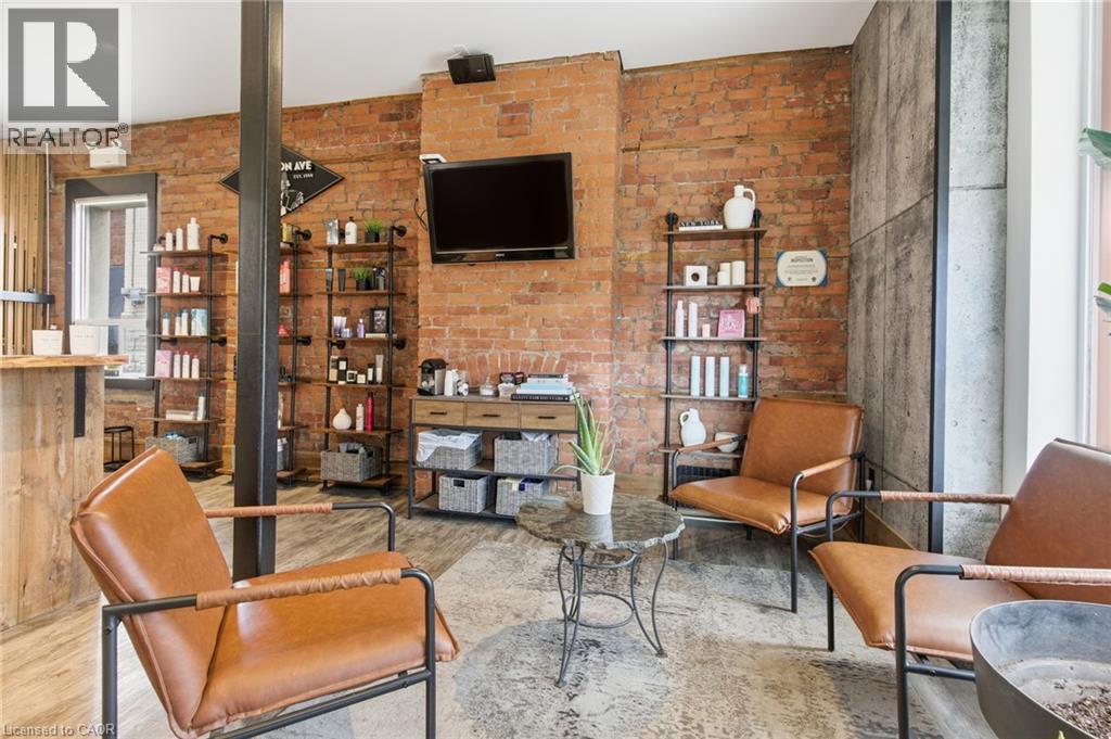169 Locke Street S Unit# 3, Hamilton, Ontario  L8P 4B2 - Photo 7 - 40785242