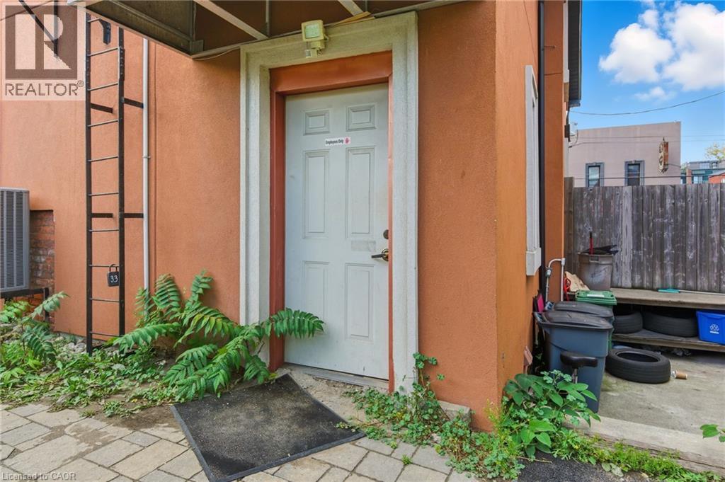 169 Locke Street S Unit# 3, Hamilton, Ontario  L8P 4B2 - Photo 23 - 40785242