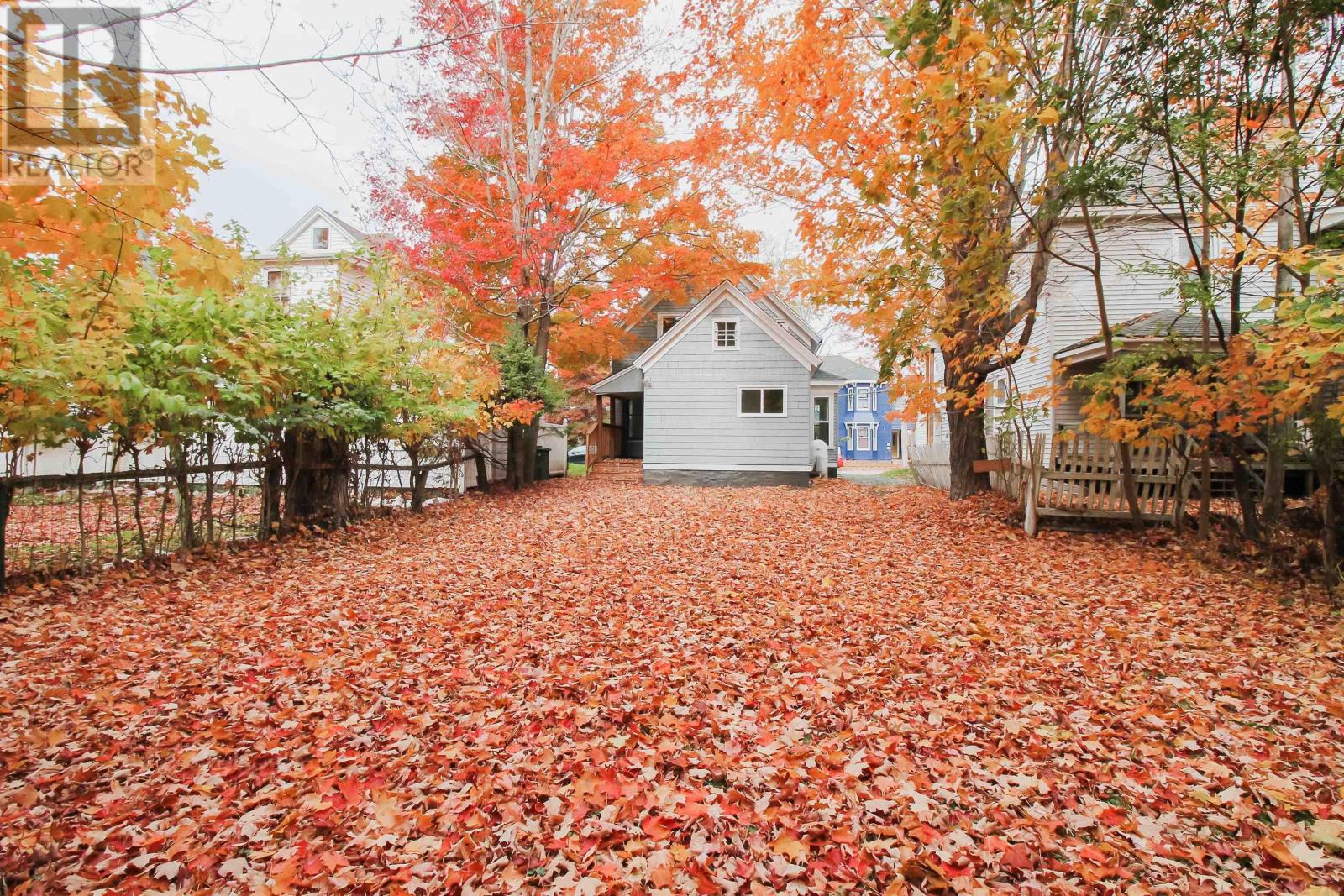 74 Duke Street, Truro, Nova Scotia  B2N 2A6 - Photo 39 - 202526216