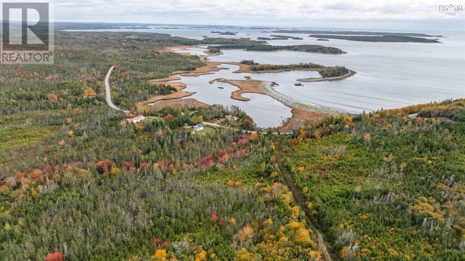 Green Lake Grant 18349, Owls Head Harbour, Nova Scotia  B0J 2L0 - Photo 20 - 202526246