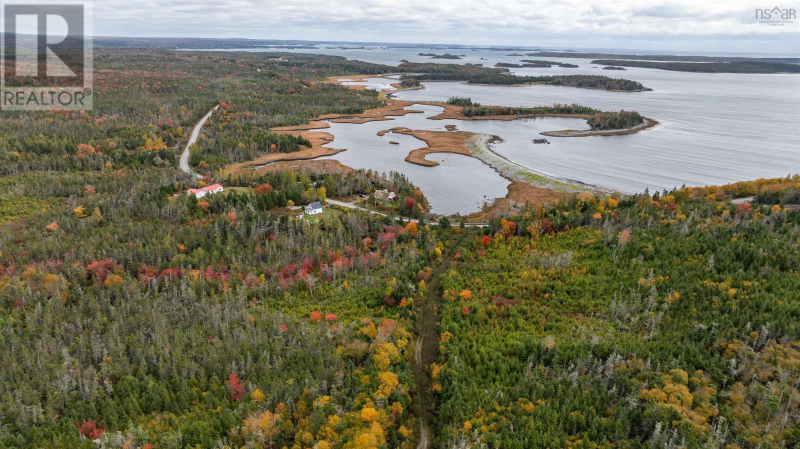 Green Lake Grant 18349, Owls Head Harbour, Nova Scotia  B0J 2L0 - Photo 21 - 202526246