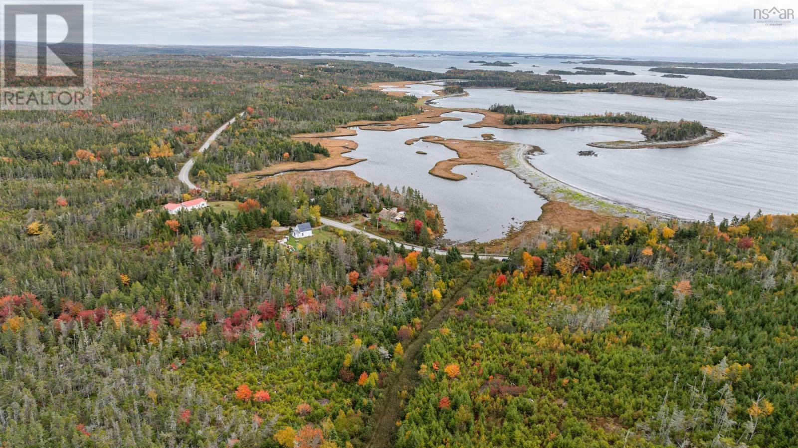 Green Lake Grant 18349, Owls Head Harbour, Nova Scotia  B0J 2L0 - Photo 22 - 202526246
