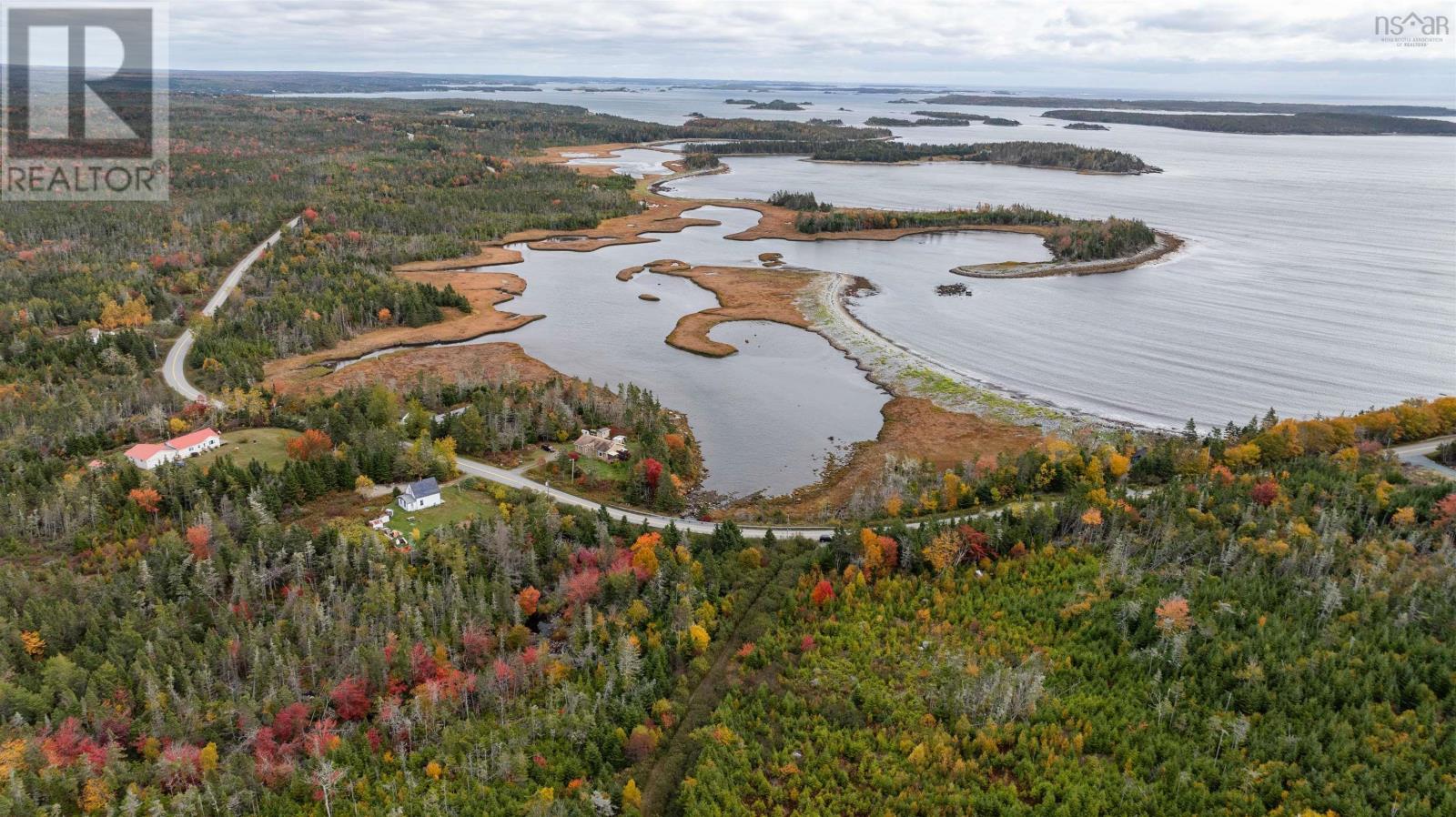 Green Lake Grant 18349, Owls Head Harbour, Nova Scotia  B0J 2L0 - Photo 23 - 202526246