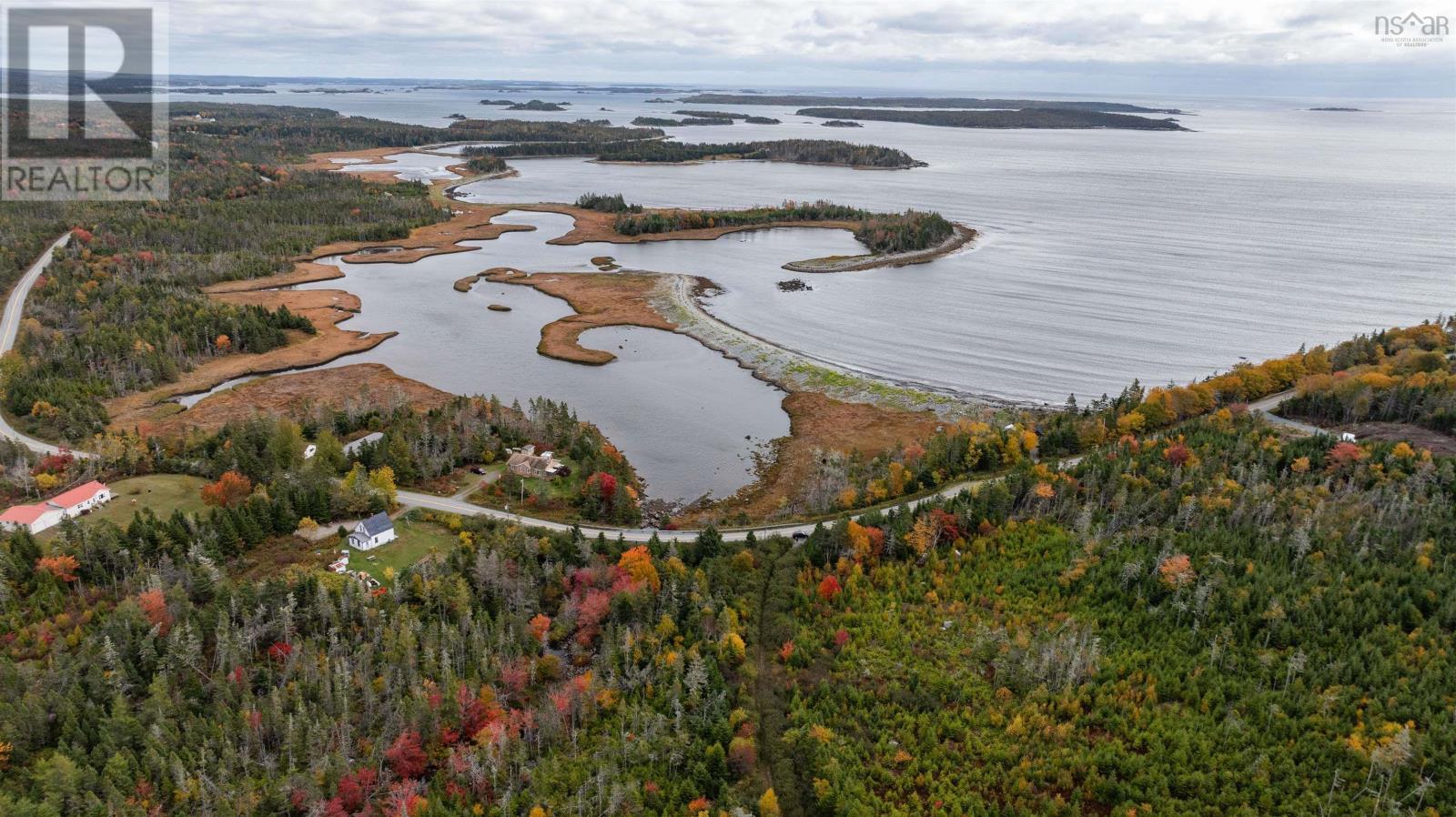Green Lake Grant 18349, Owls Head Harbour, Nova Scotia  B0J 2L0 - Photo 24 - 202526246
