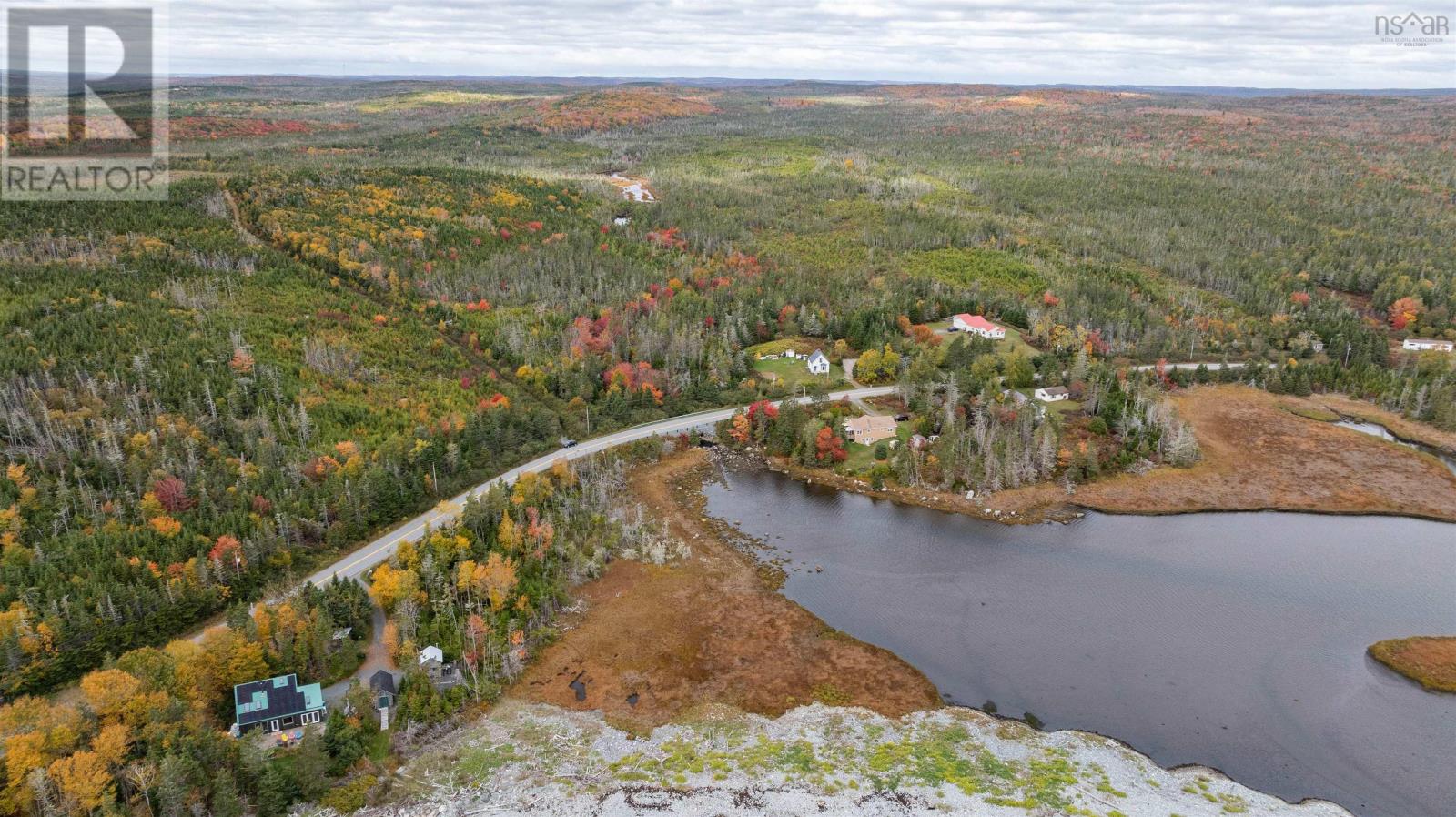 Green Lake Grant 18349, Owls Head Harbour, Nova Scotia  B0J 2L0 - Photo 26 - 202526246