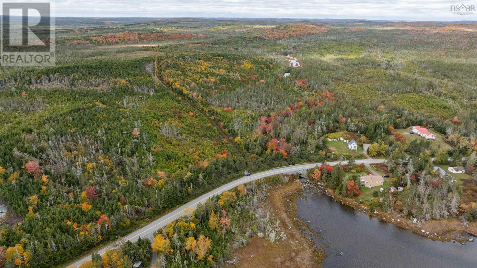 Green Lake Grant 18349, Owls Head Harbour, Nova Scotia  B0J 2L0 - Photo 25 - 202526246