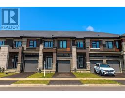 5 POOLE STREET, Brantford, Ontario