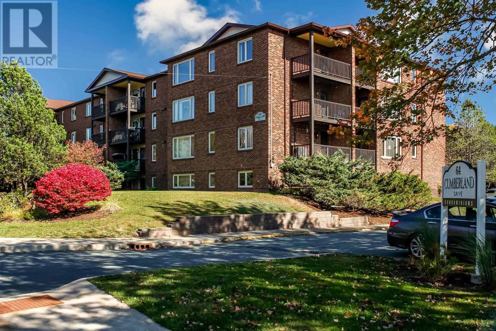 410 64 Cumberland Drive, Cole Harbour, Nova Scotia