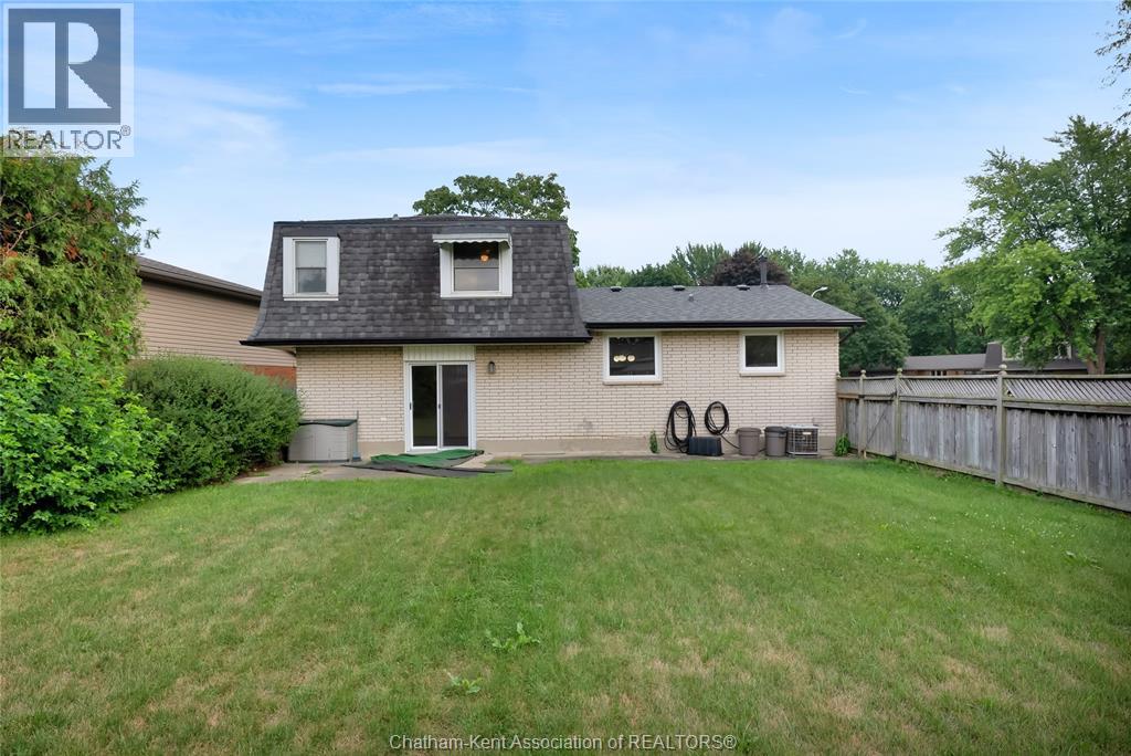 115 Parkwood Drive, Chatham, Ontario N7M 2B1 - Photo 42 - 25027924