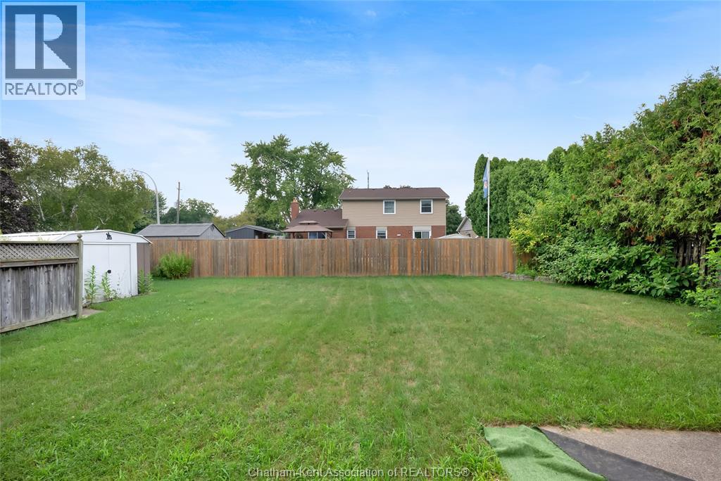 115 Parkwood Drive, Chatham, Ontario N7M 2B1 - Photo 43 - 25027924