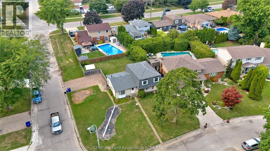 115 Parkwood Drive, Chatham, Ontario N7M 2B1 - Photo 45 - 25027924