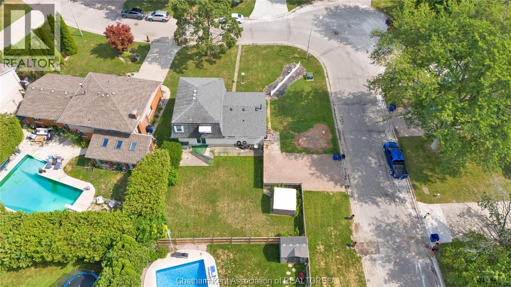 115 Parkwood Drive, Chatham, Ontario N7M 2B1 - Photo 46 - 25027924