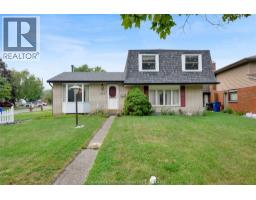 115 Parkwood DRIVE, Chatham, Ontario