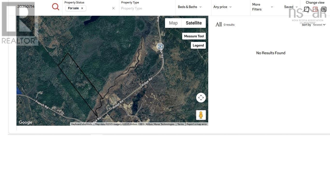 Lots Weymouth, Weymouth, Nova Scotia  B0W 3T0 - Photo 2 - 202513567