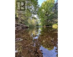 Ripley Road, Williamsdale, Nova Scotia