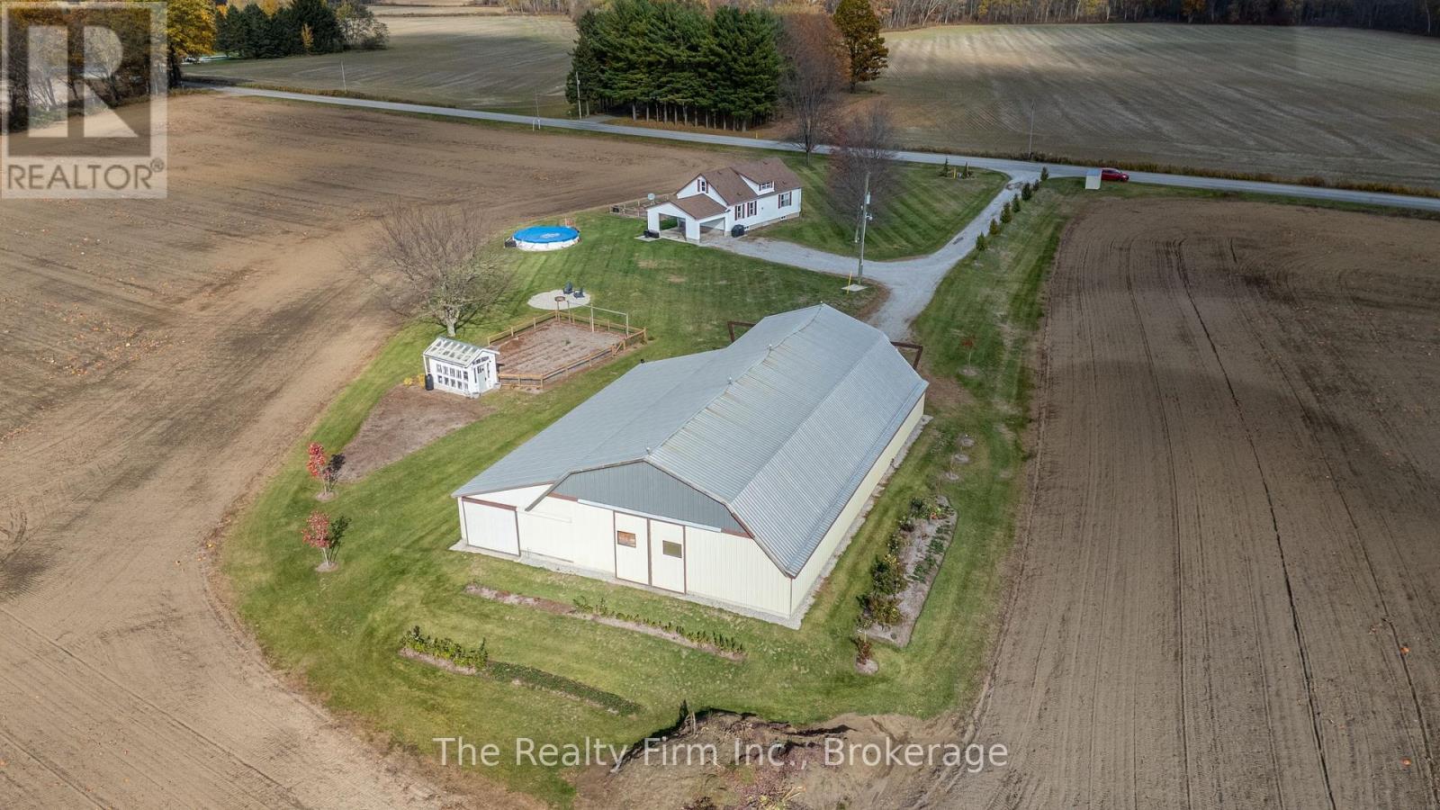 575 Jackson Side Road, Norfolk, Ontario  N0J 1E0 - Photo 32 - X12506602