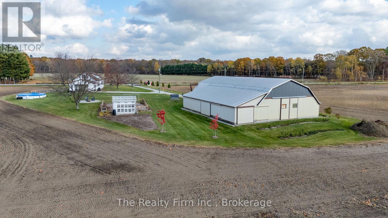 575 Jackson Side Road, Norfolk, Ontario  N0J 1E0 - Photo 35 - X12506602