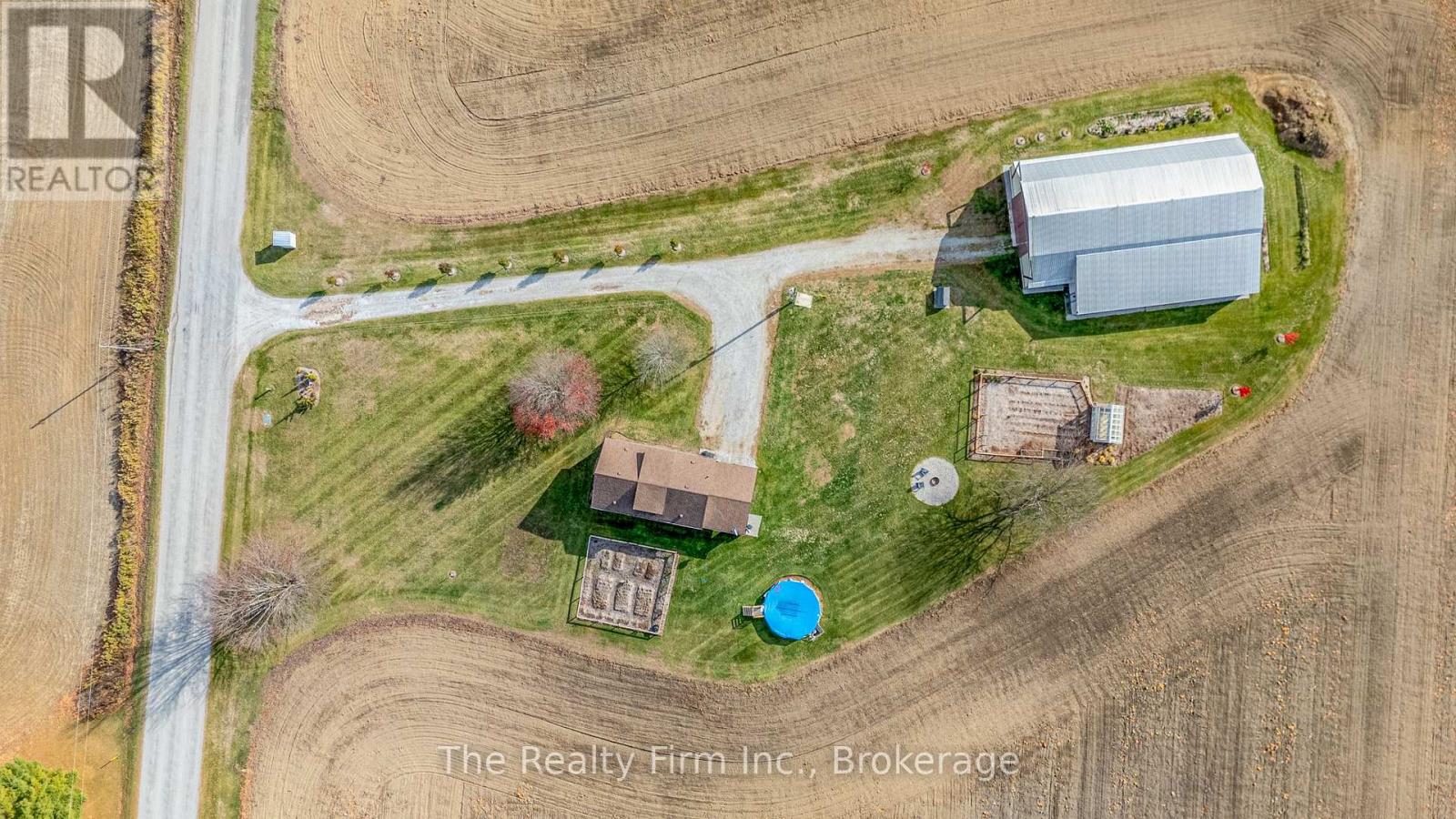 575 Jackson Side Road, Norfolk, Ontario  N0J 1E0 - Photo 36 - X12506602