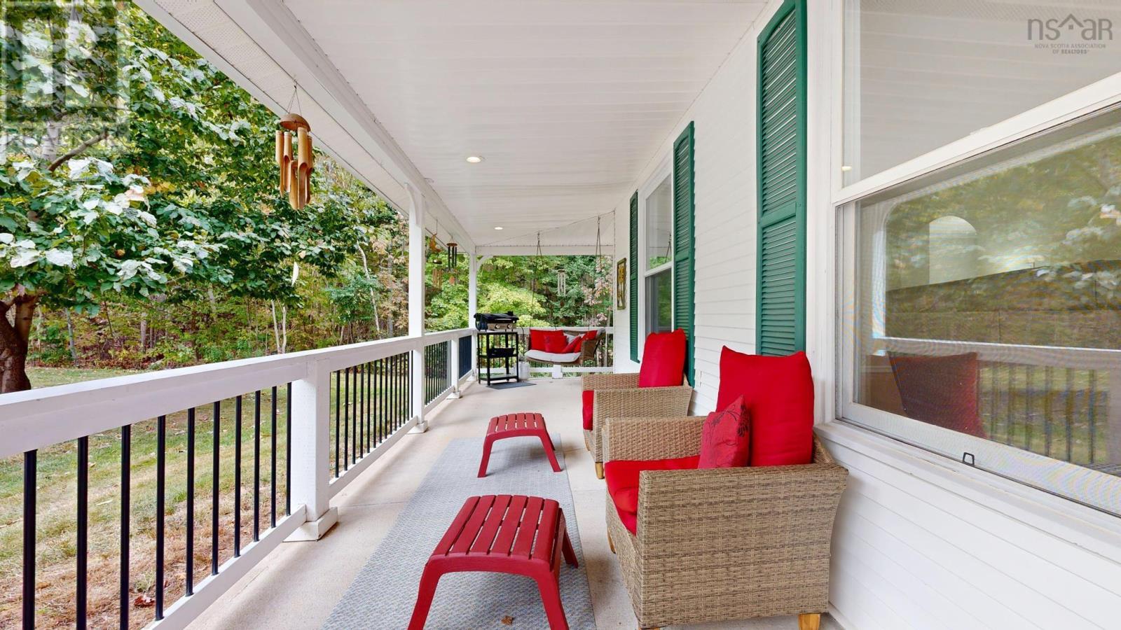 87 Lemarchant Drive, Canaan, Nova Scotia  B4N 4K1 - Photo 43 - 202525180