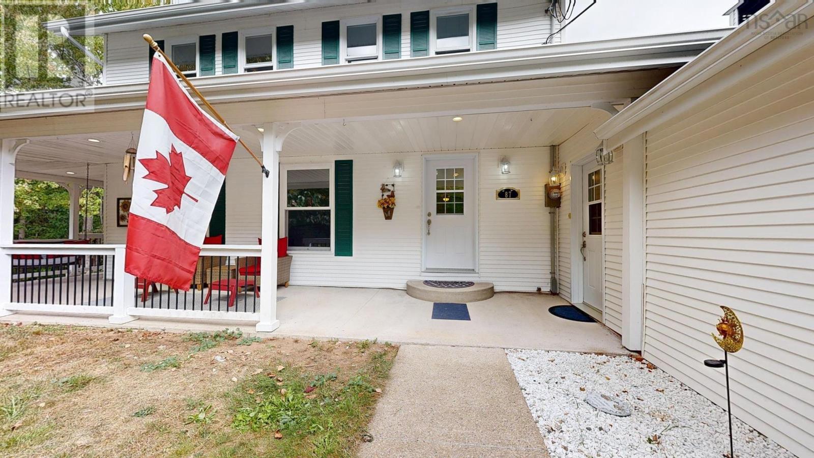 87 Lemarchant Drive, Canaan, Nova Scotia  B4N 4K1 - Photo 45 - 202525180