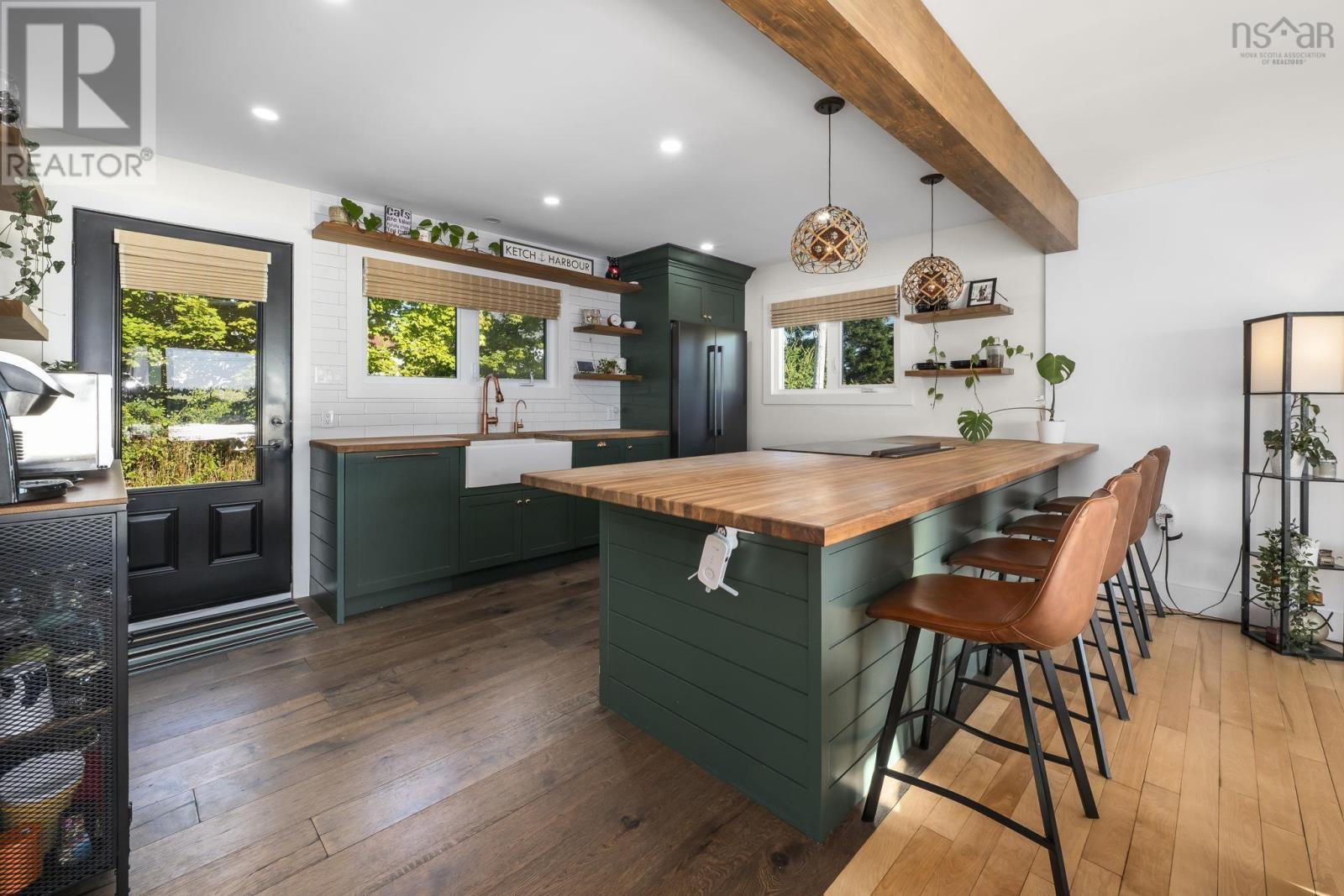 1127 Ketch Harbour Road, Ketch Harbour, Nova Scotia  B3V 1K7 - Photo 10 - 202525235