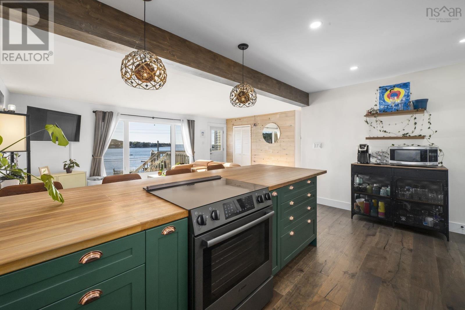 1127 Ketch Harbour Road, Ketch Harbour, Nova Scotia  B3V 1K7 - Photo 15 - 202525235