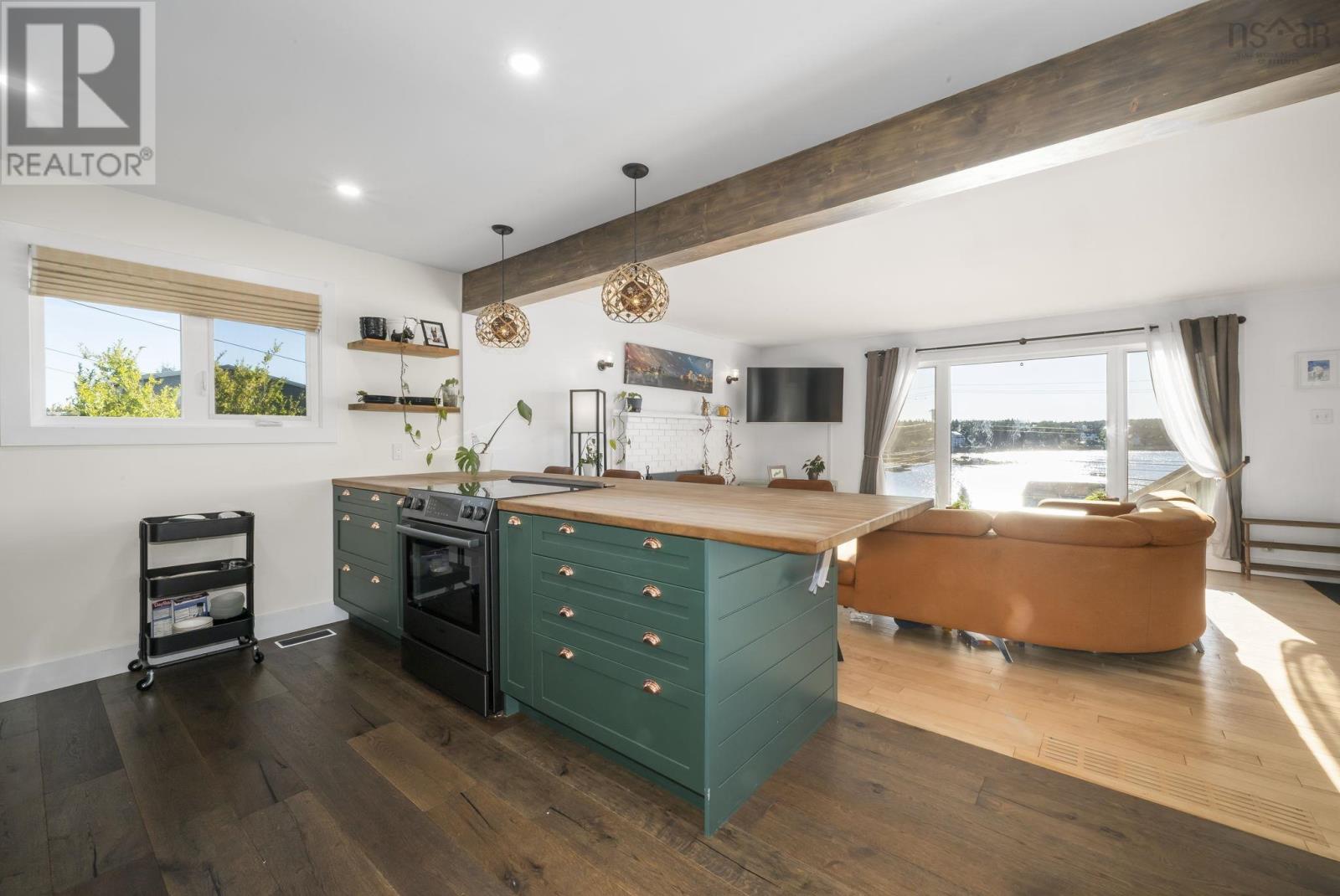 1127 Ketch Harbour Road, Ketch Harbour, Nova Scotia  B3V 1K7 - Photo 14 - 202525235