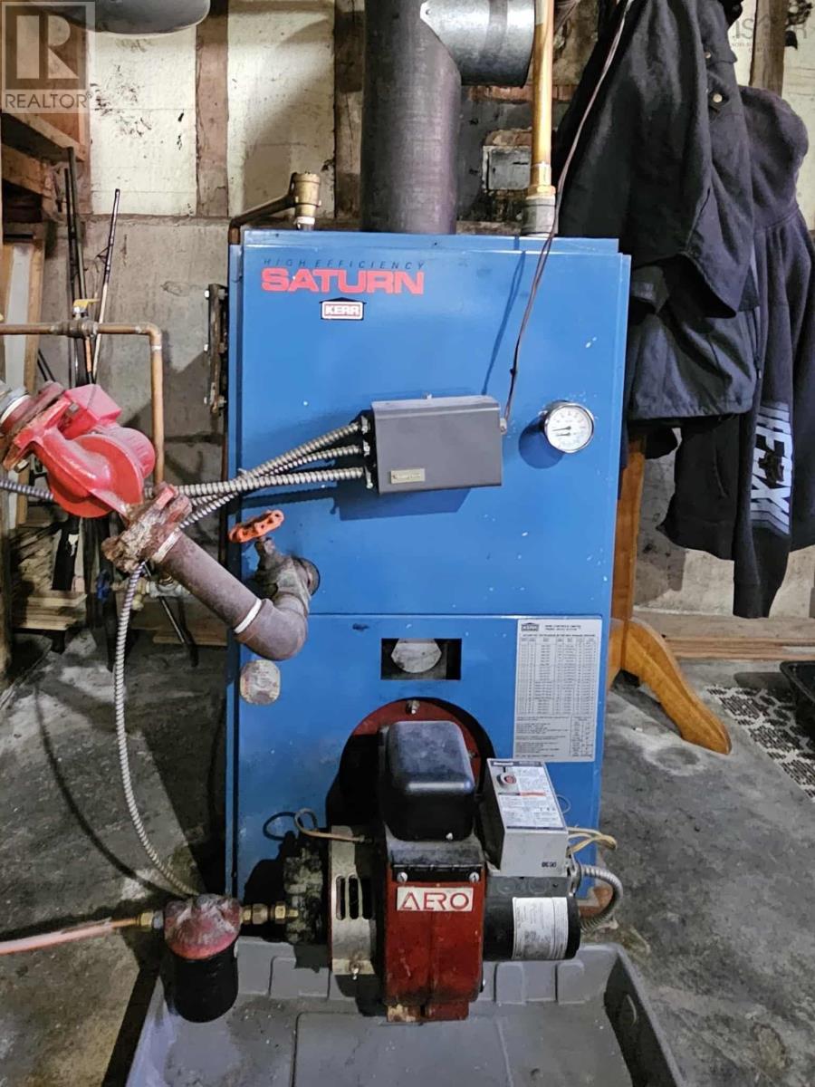 45 Salter Avenue, Truro, Nova Scotia  B2N 1A6 - Photo 45 - 202525321