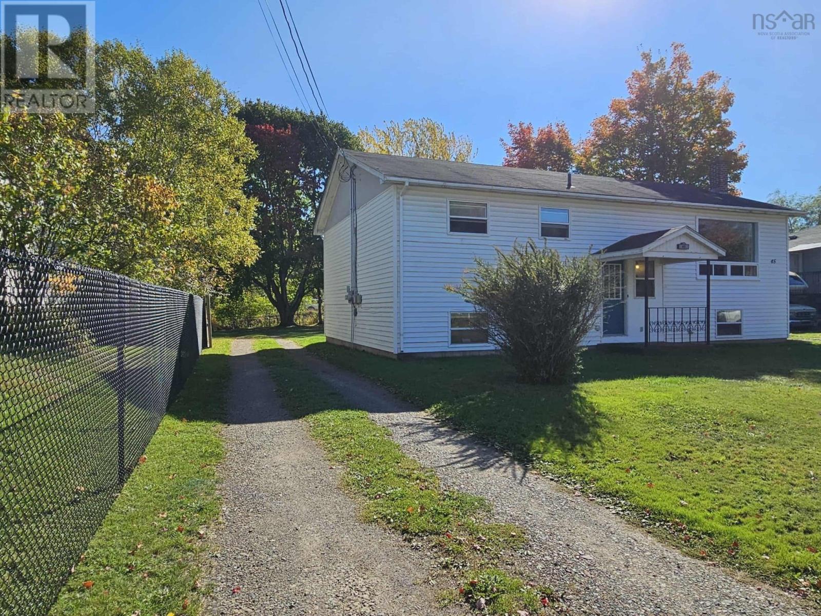 45 Salter Avenue, Truro, Nova Scotia  B2N 1A6 - Photo 5 - 202525321