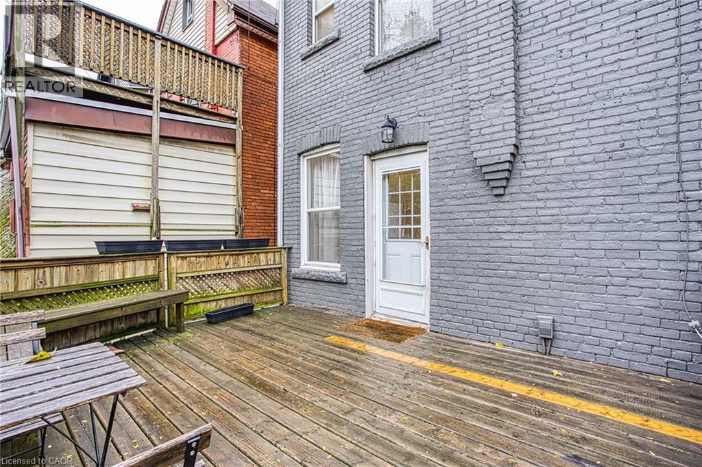 82 Ashley Street, Hamilton, Ontario  L8L 5T1 - Photo 28 - 40785406
